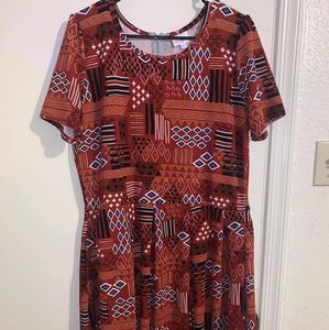 LulaRoe Amelia
